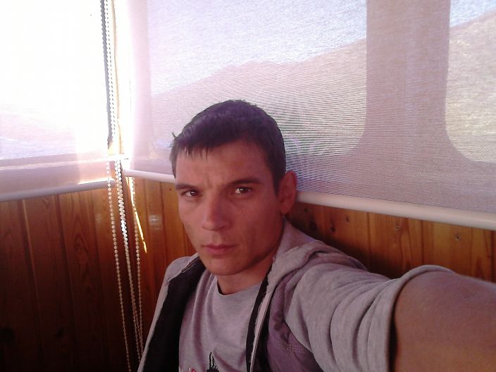 Покатушки на кораблике