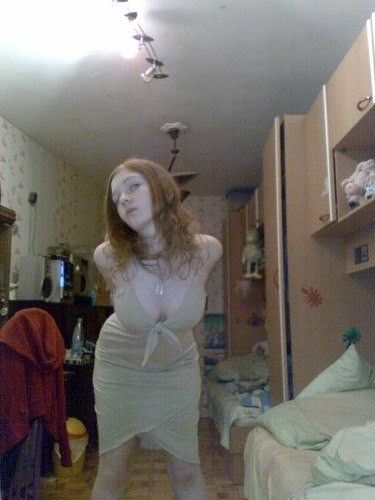 Личные фото