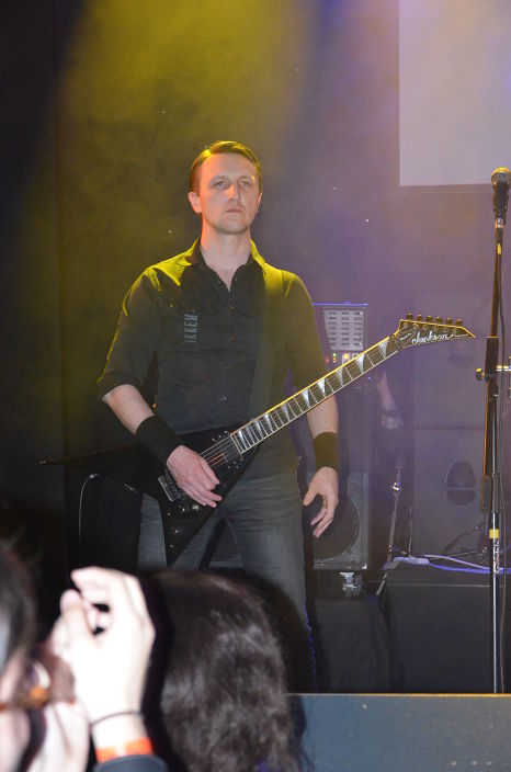 Выступление в МонтеРей