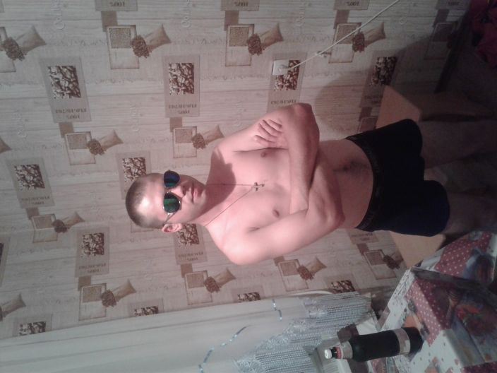 я в труханах