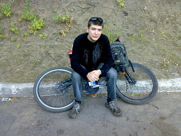 Личные фото