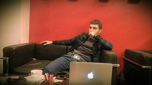 Личные фото