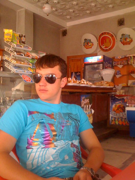 Личные фото