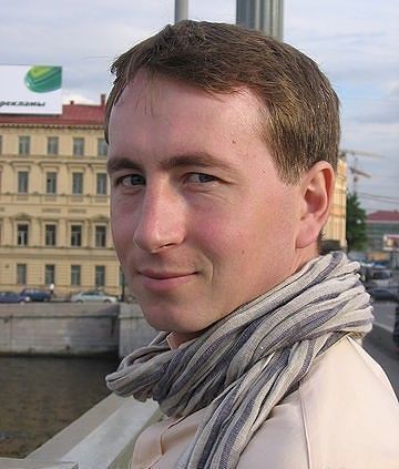Я на прогулке