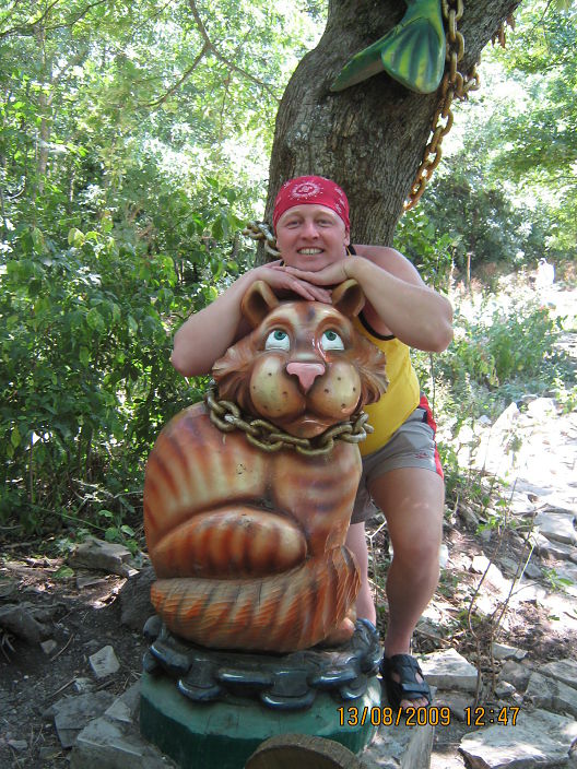 Личные фото