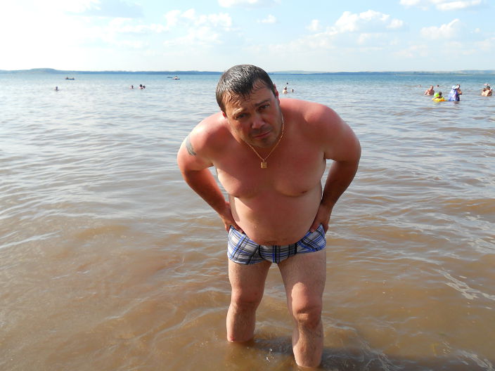 Личные фото