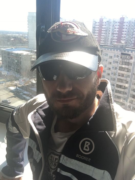 Личные фото