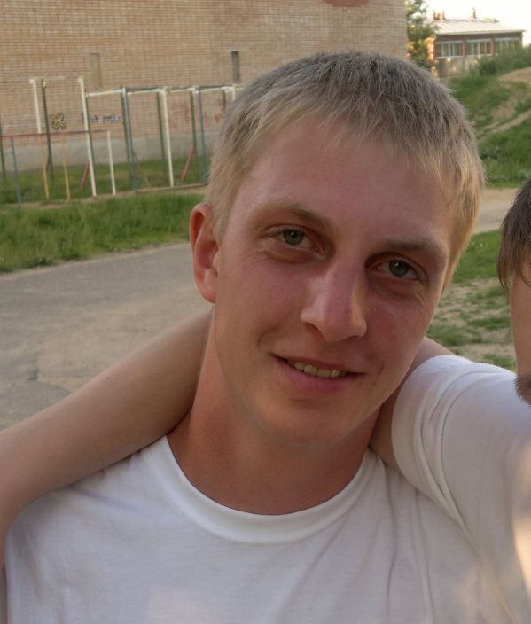 Личные фото