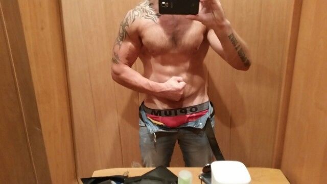 Личные фото