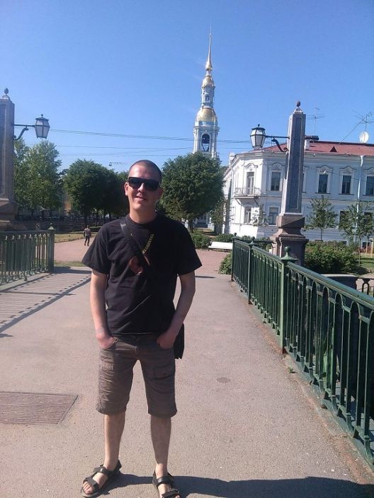 Личные фото