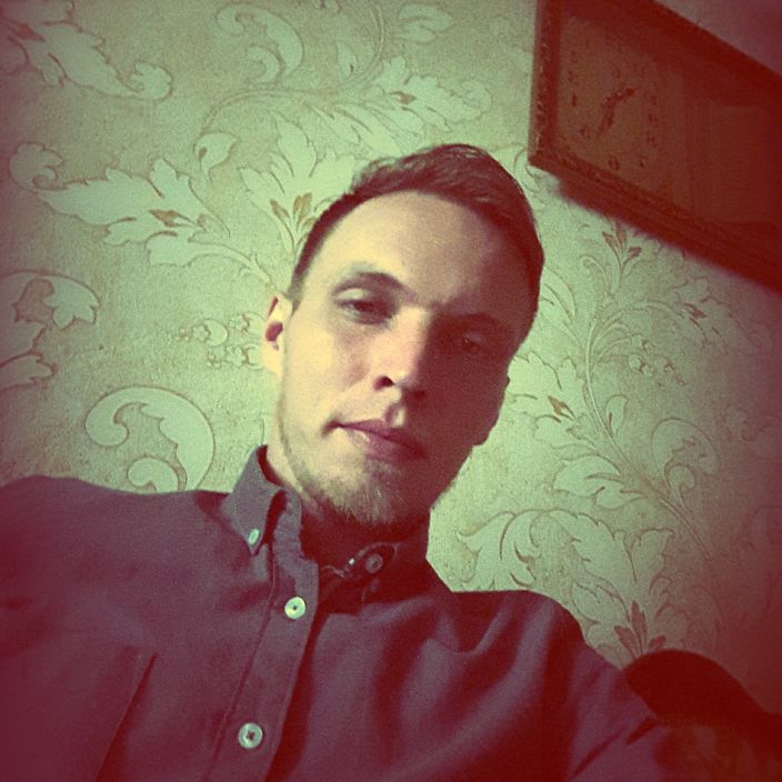 Личные фото