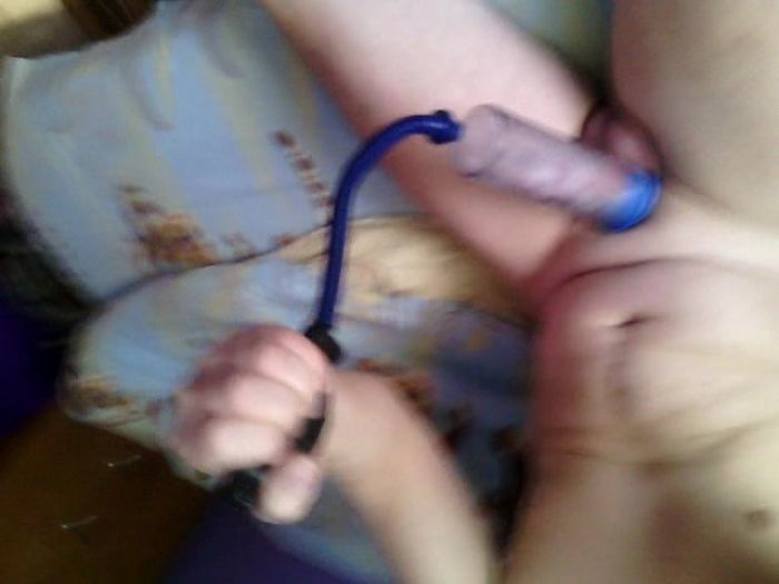 Тренировка писи