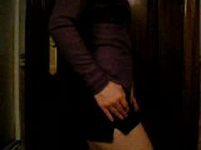 Tight Body Lady Strip Show