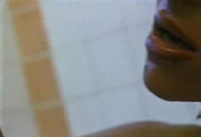 Azlea Fucking In Bathroom