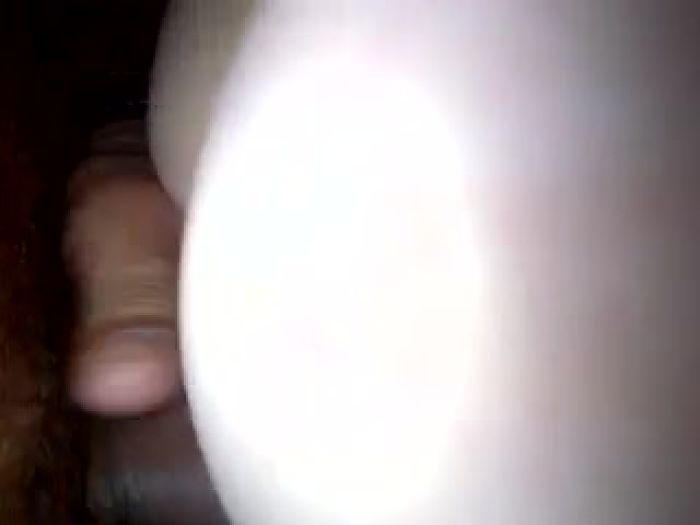 жена захотела второй член в свою дырочку