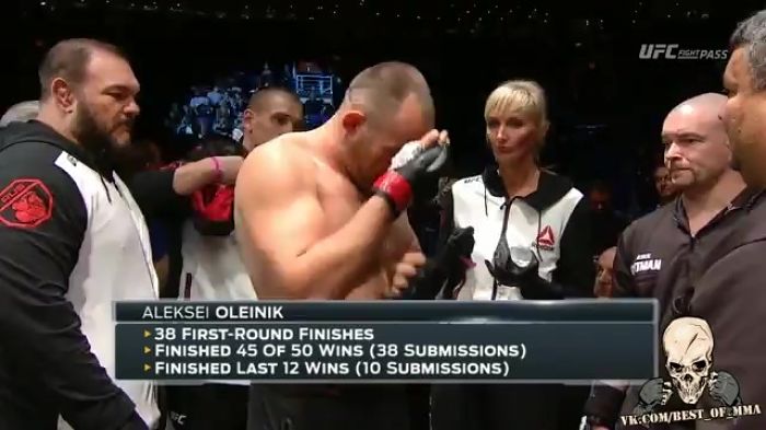 Получил по полной