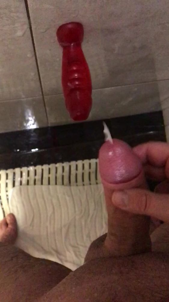 Лучше кончать на живой и твёрдый