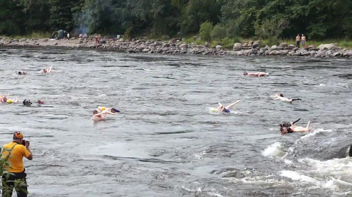 Bubble Baba Challenge — 2011