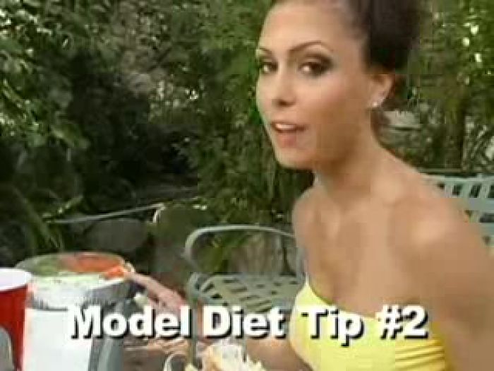 An initimate ...ent with Jessica Jaymes