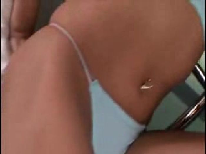 Teen Sensation Charlie Laine