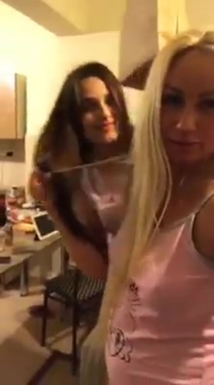 Личные видео