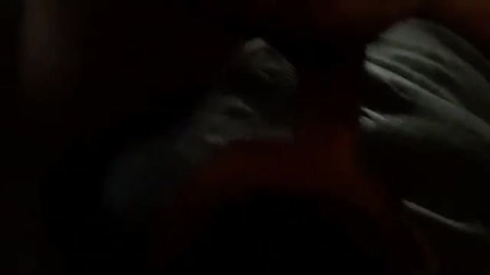 после работы заехал на минет