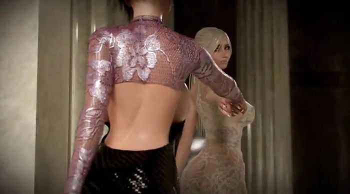 Личные видео