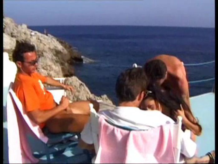 Bang Boat Spectacular