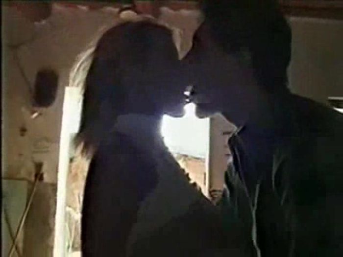 Трахнул лучшую подругу