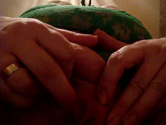 моя пещерка