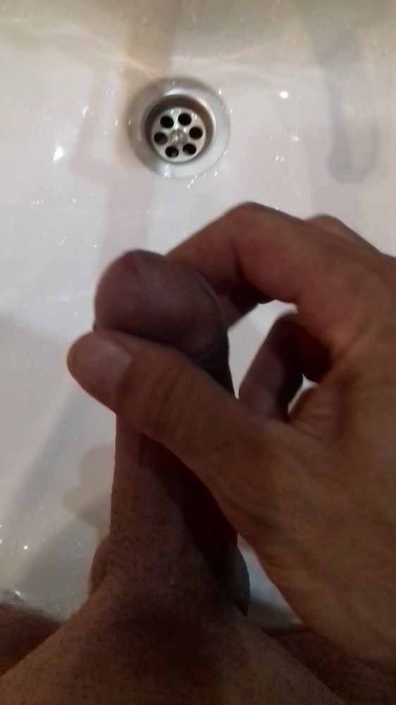 люблю мастурбировать