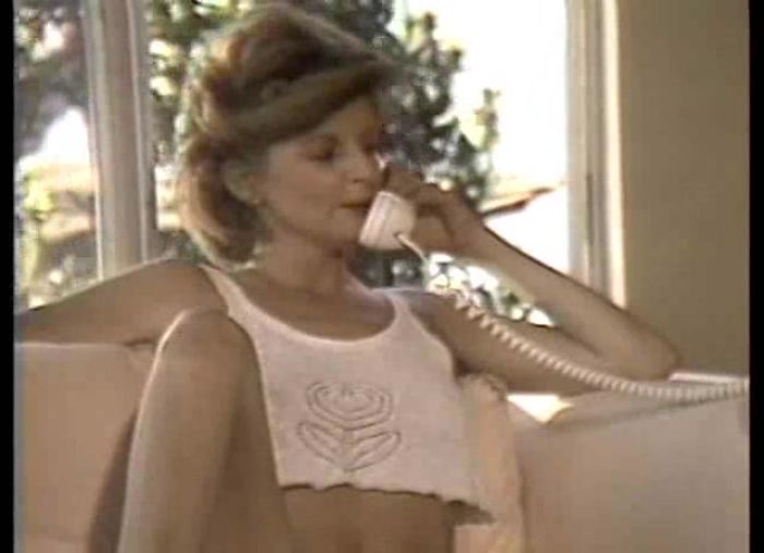 Пообщались на женские темы