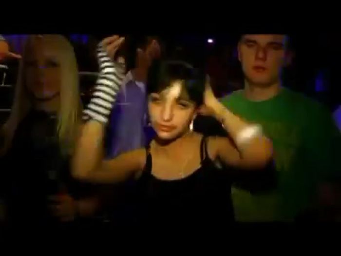 Личные видео