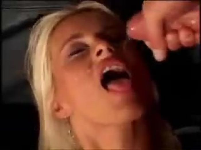 обконченные личики