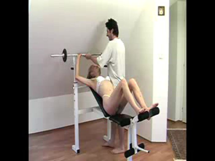 Давай-ка пару упражений