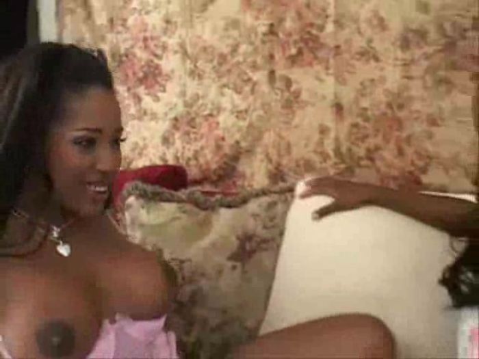 Мулатки лесбиянки