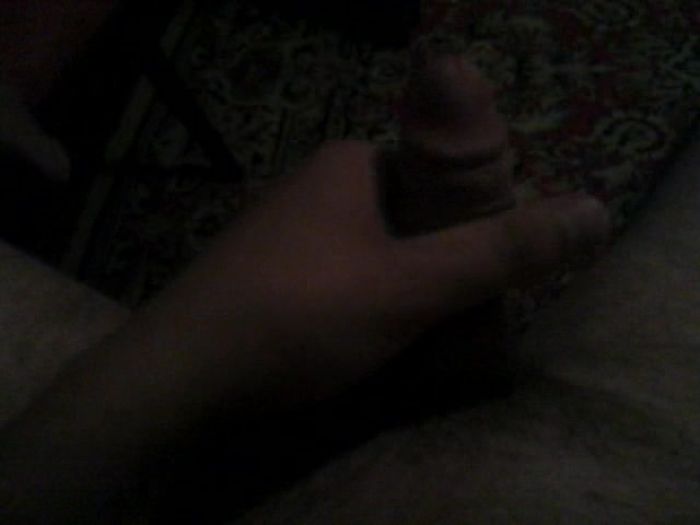 может это я