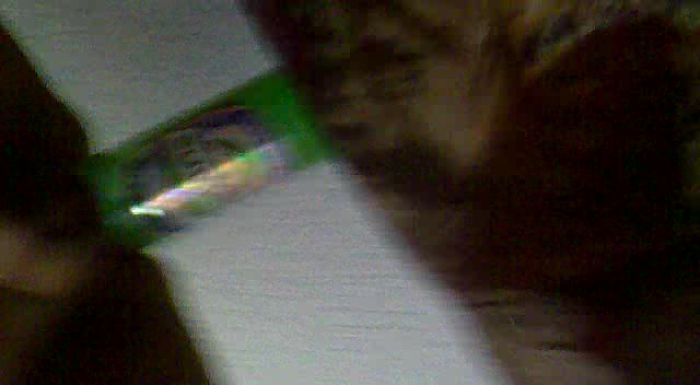 Попробовал