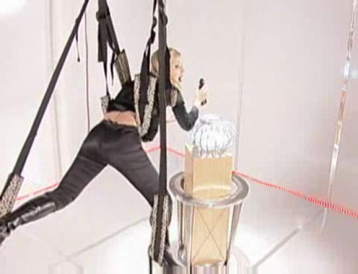 Девочка с девочкой это хорошо