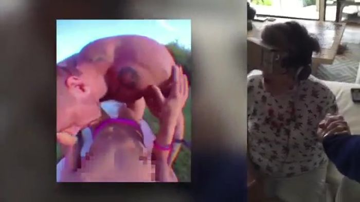 Виртуальные очки