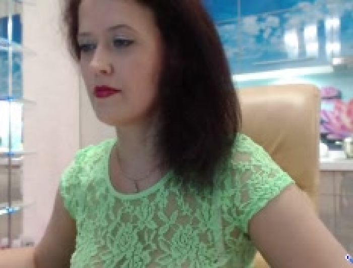 НАТАХА СИБИРЯЧКА