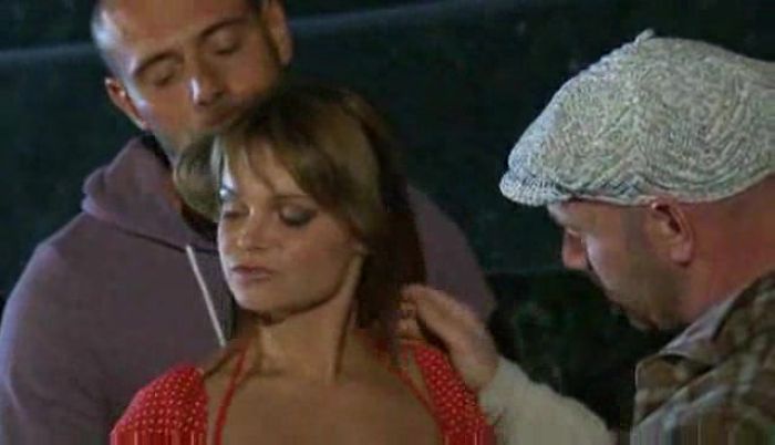 Young Girl learning stuff