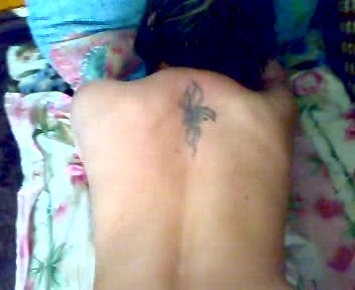 Трахает чуть не порвал!