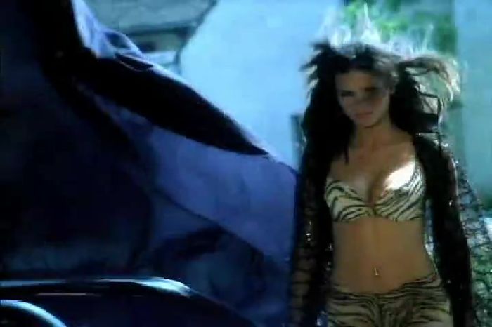 Красивые модели