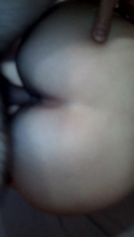 Моя шалавка