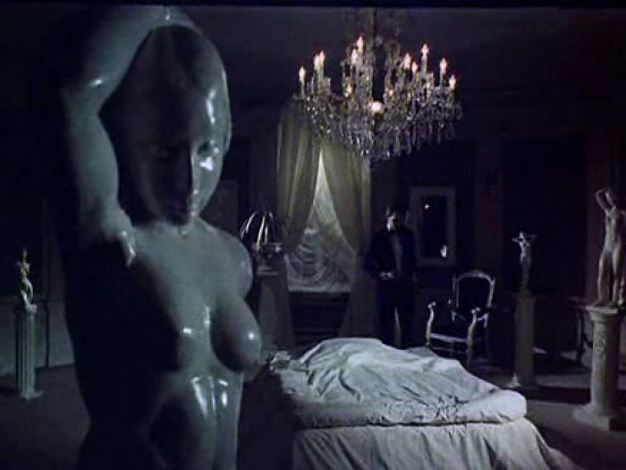 Порно ретроспектива