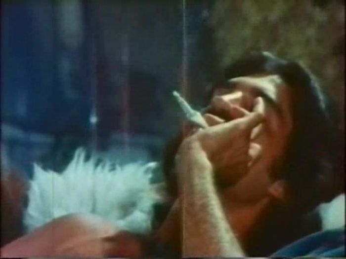 Funki Porcini - wicked cruel nasty bad