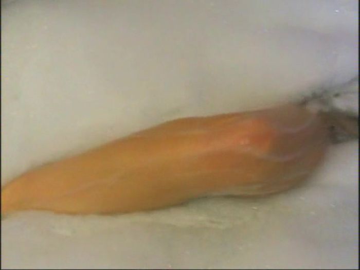 Секс после ванной!!!