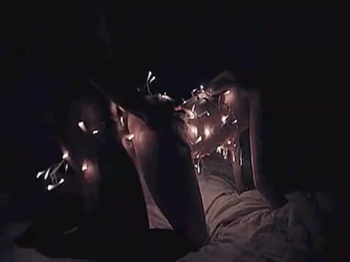 Встреча нового года...