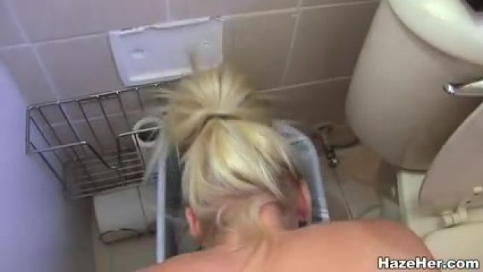 Американская общага 1